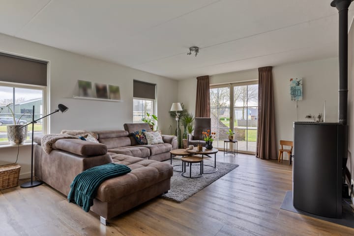 Foto 3 van Bloemakkers 10