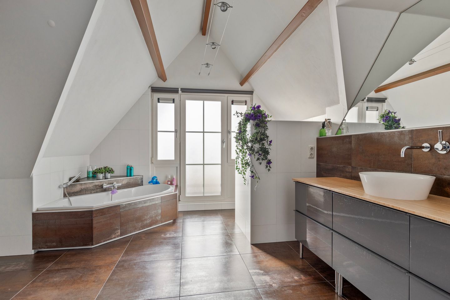 Foto 5 van Bloemakkers 10