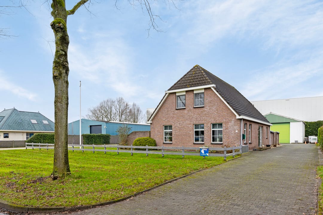 Foto 7 van Bloemakkers 10