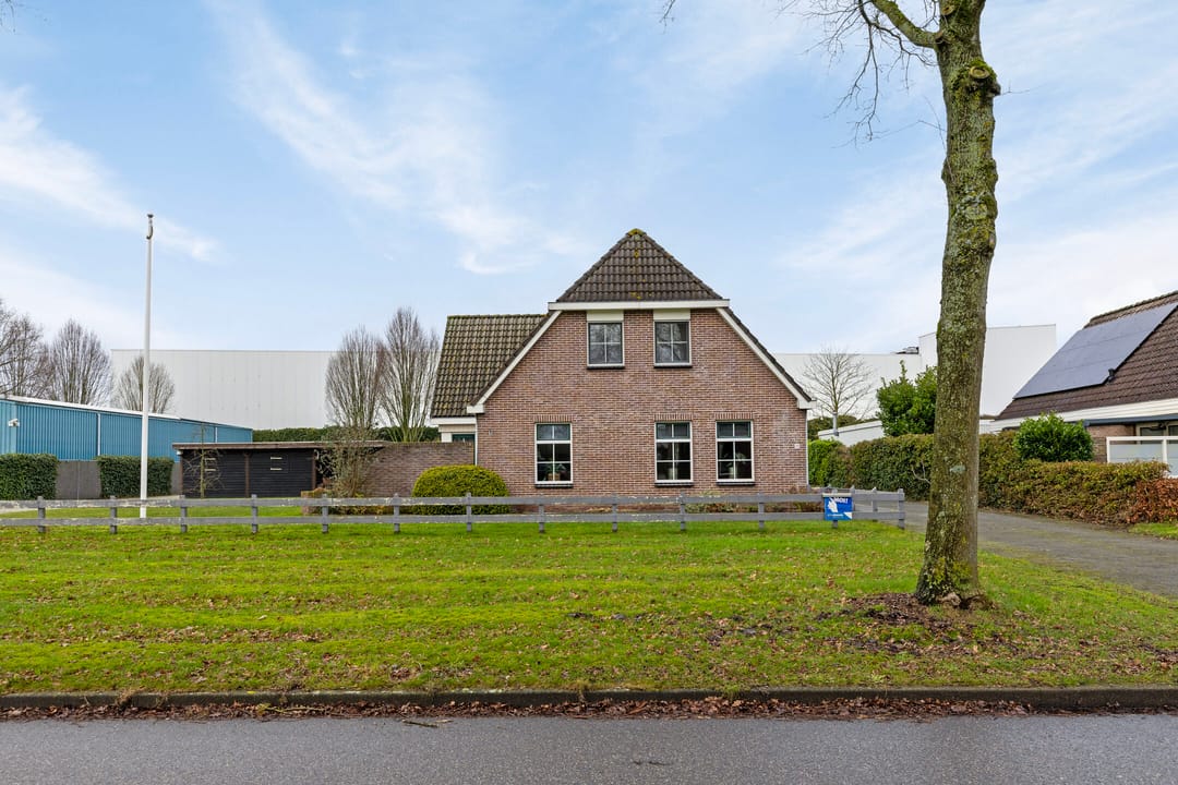 Foto 8 van Bloemakkers 10