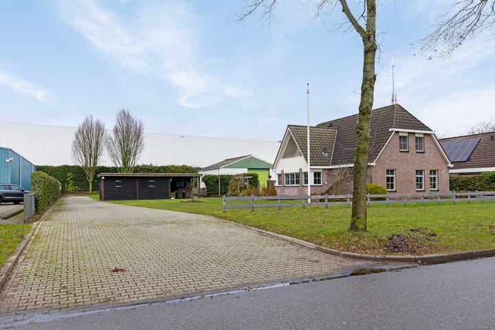 Foto 9 van Bloemakkers 10