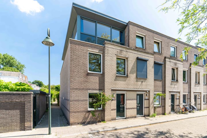 Foto 1 van Geerboogerd 71