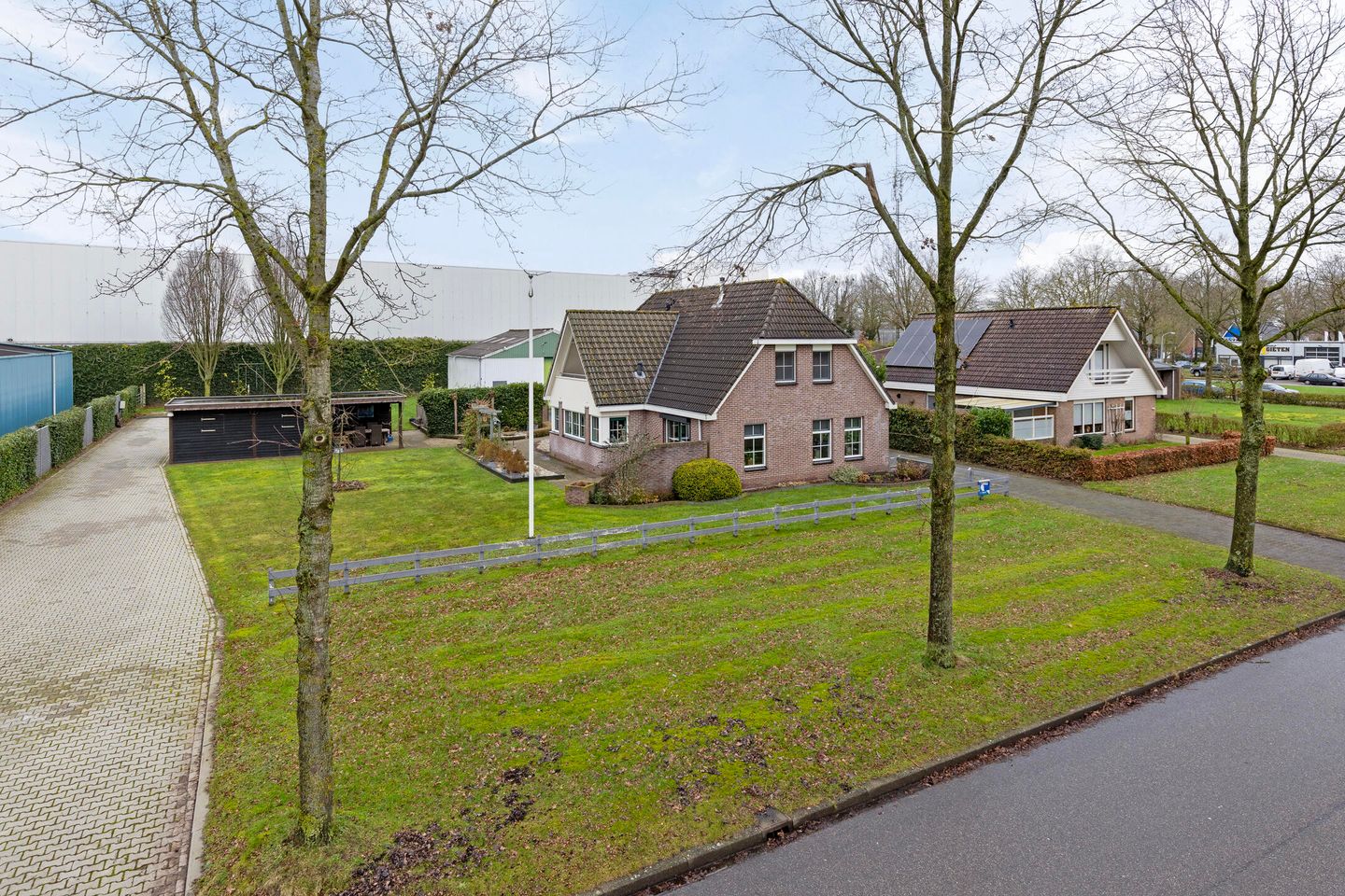 Foto 10 van Bloemakkers 10