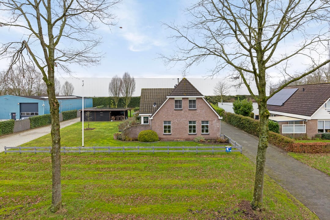 Foto 11 van Bloemakkers 10