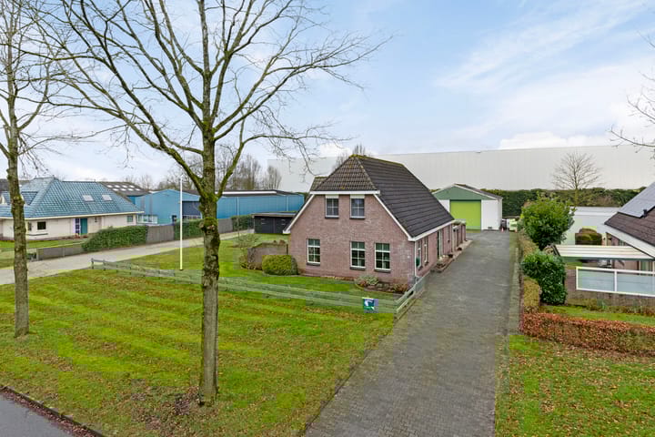 Foto 12 van Bloemakkers 10