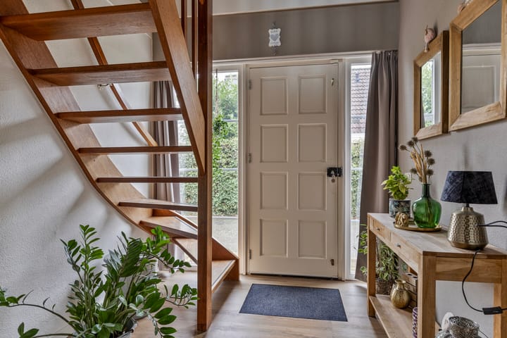 Foto 13 van Bloemakkers 10