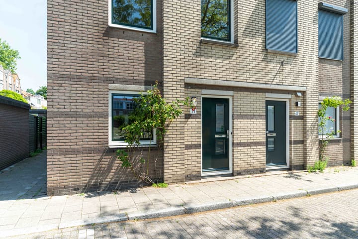 Foto 5 van Geerboogerd 71