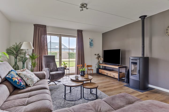 Foto 17 van Bloemakkers 10