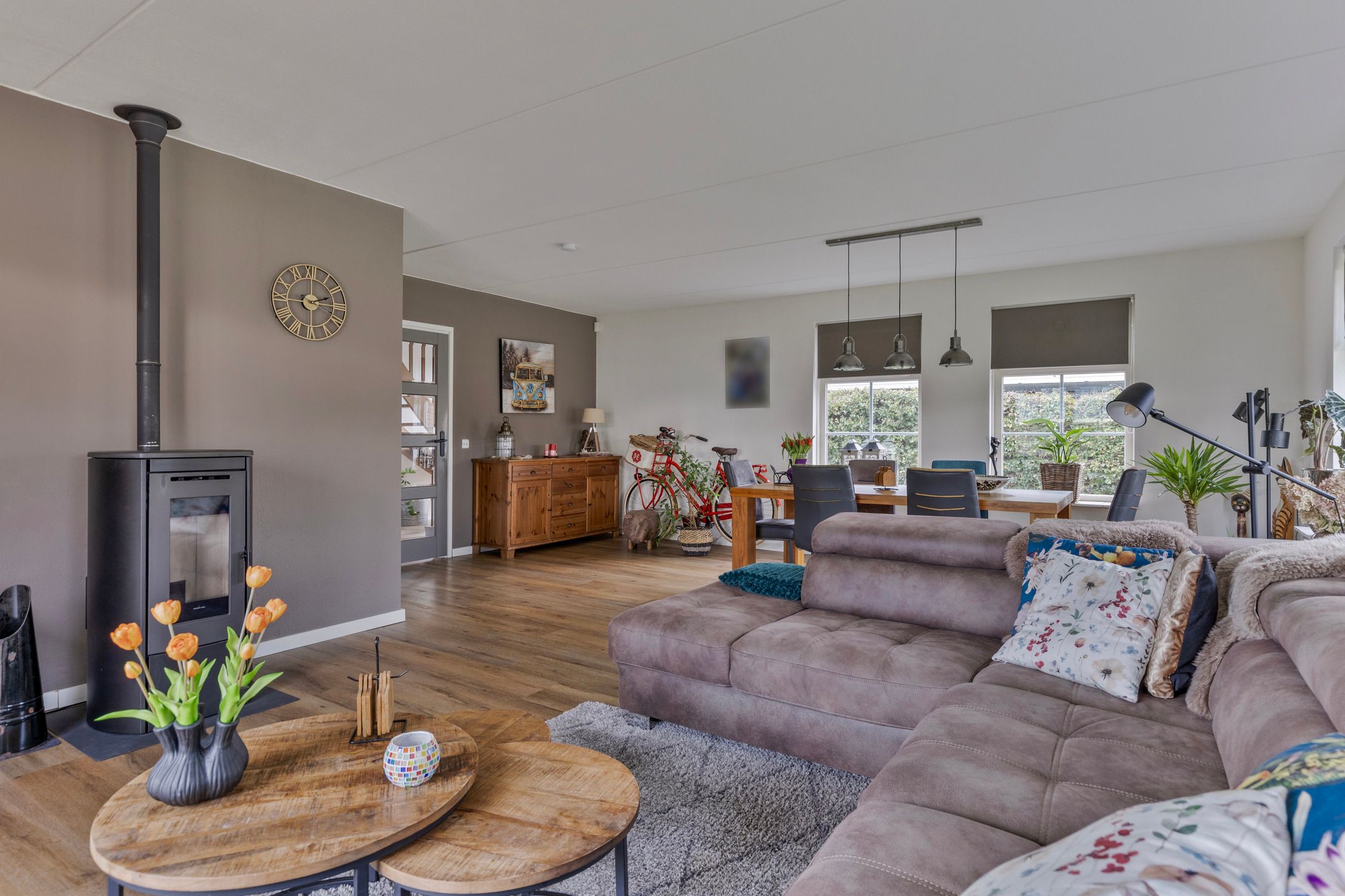 Foto 18 van Bloemakkers 10