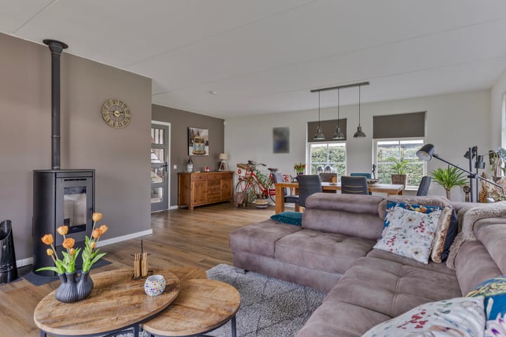 Foto 18 van Bloemakkers 10