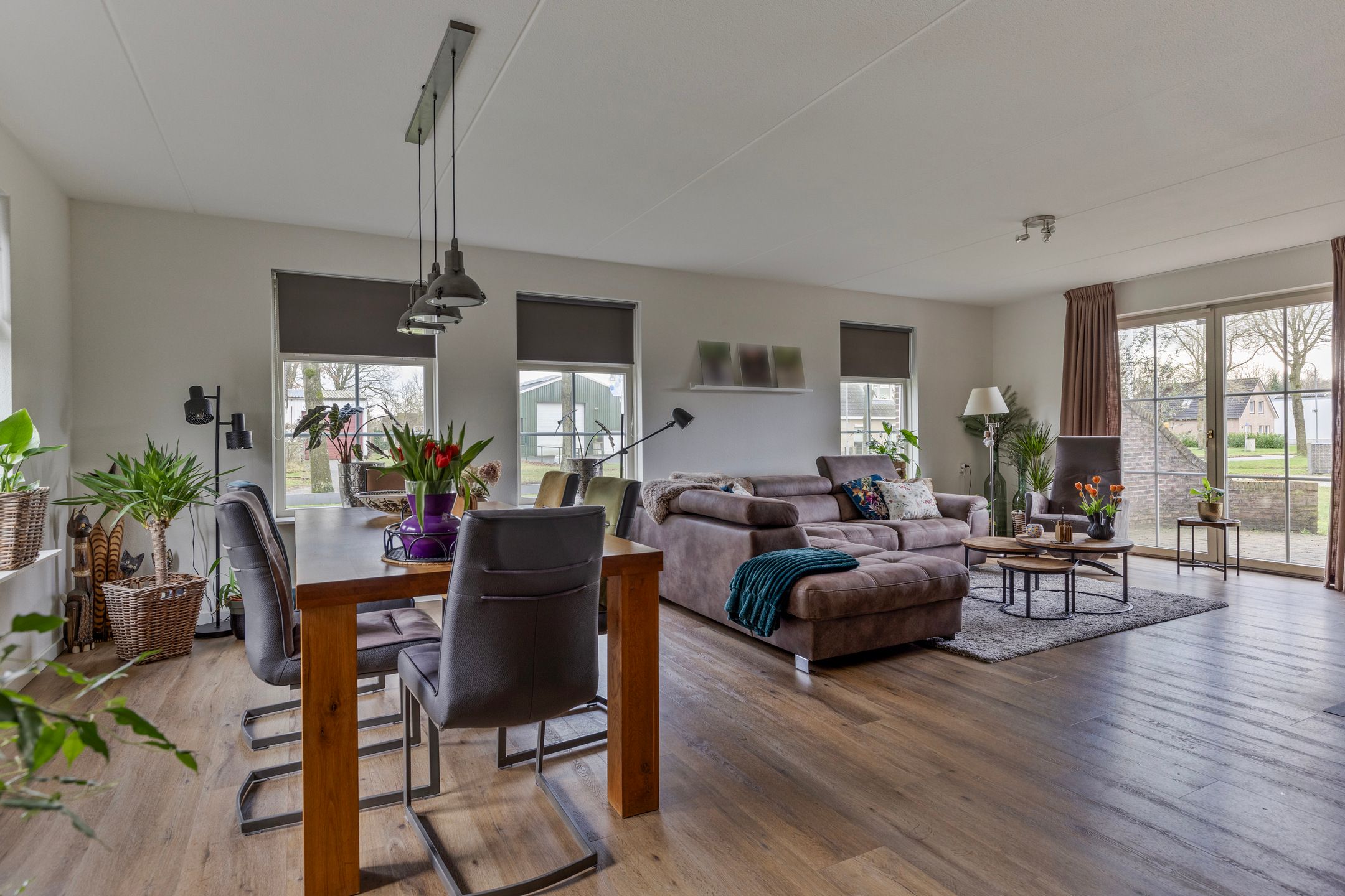 Foto 21 van Bloemakkers 10