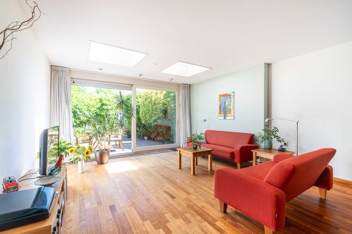 Foto 10 van Geerboogerd 71