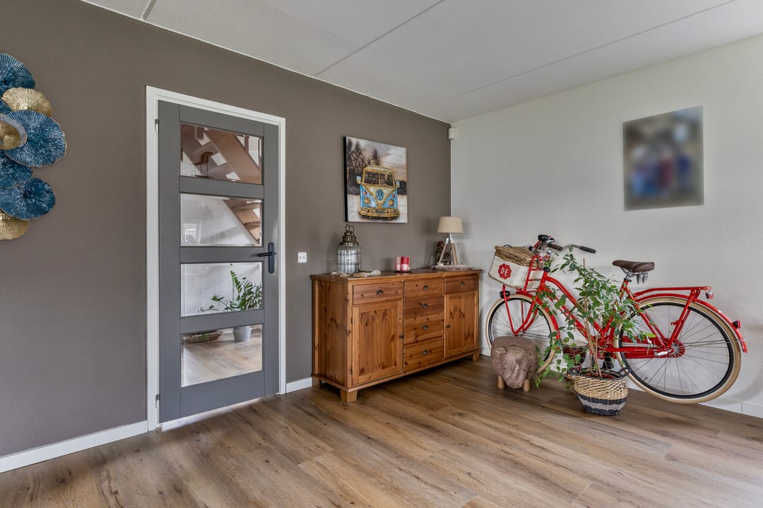 Foto 22 van Bloemakkers 10