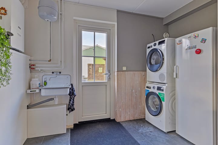 Foto 29 van Bloemakkers 10