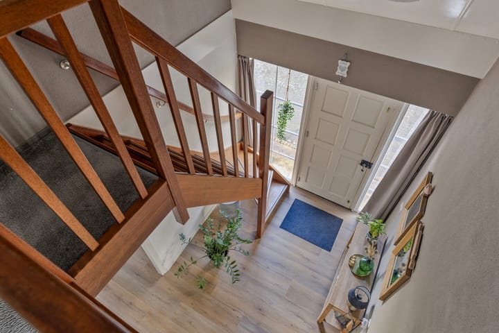 Foto 31 van Bloemakkers 10