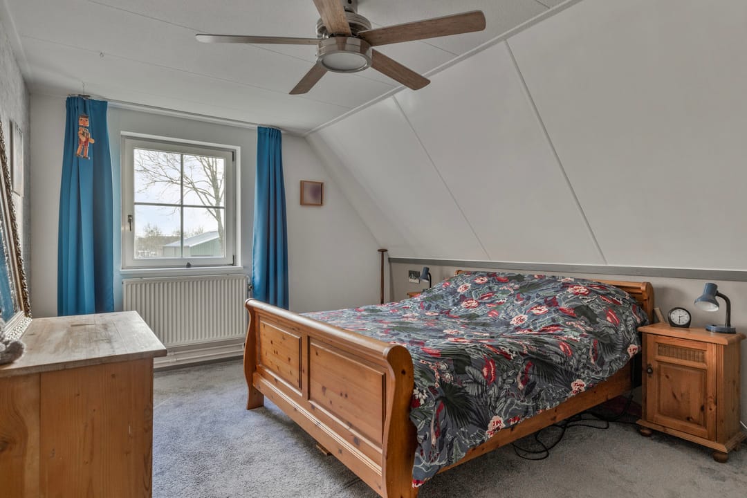 Foto 32 van Bloemakkers 10