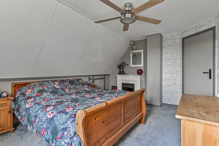 Foto 33 van Bloemakkers 10