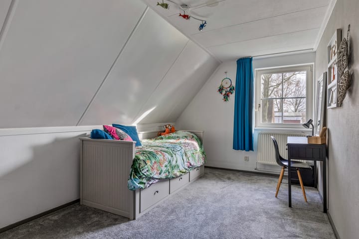 Foto 35 van Bloemakkers 10