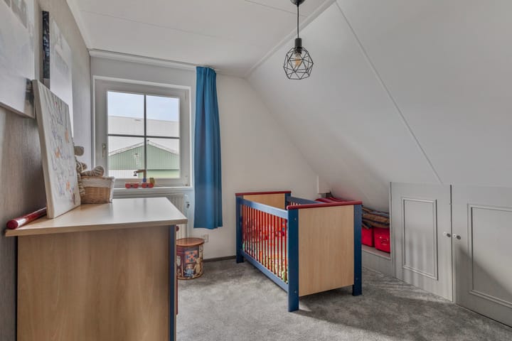 Foto 36 van Bloemakkers 10