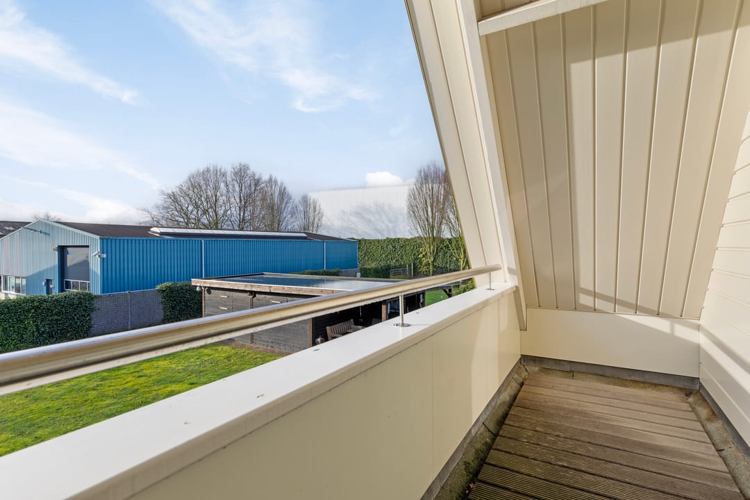 Foto 41 van Bloemakkers 10