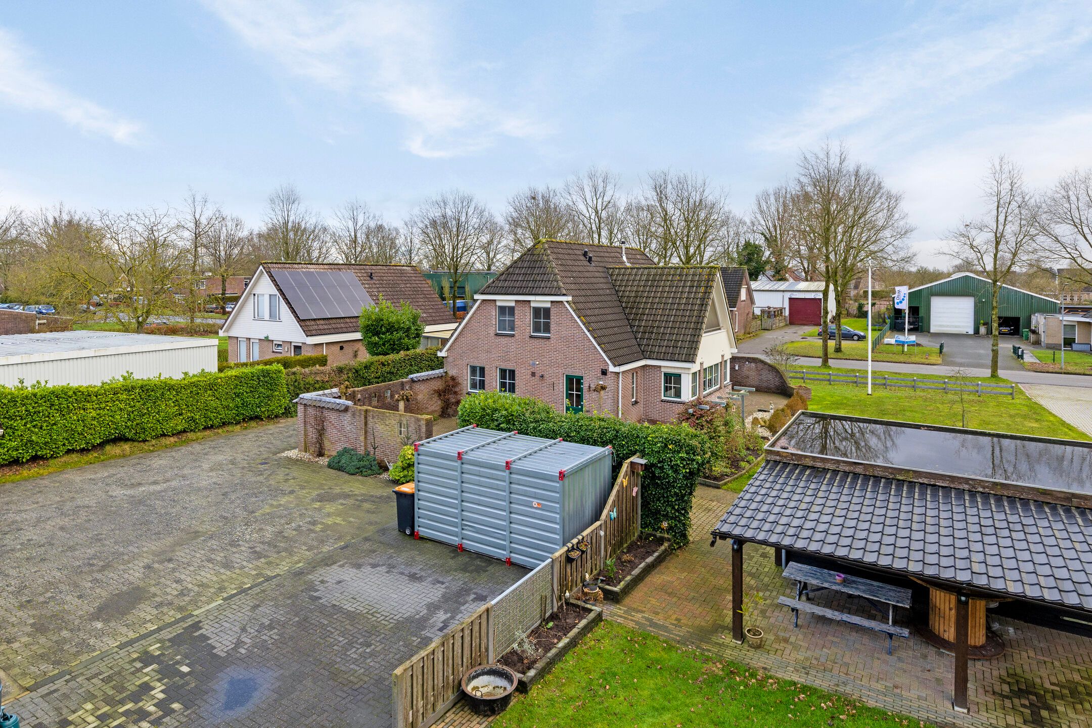 Foto 42 van Bloemakkers 10