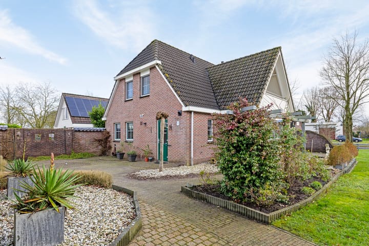 Foto 43 van Bloemakkers 10