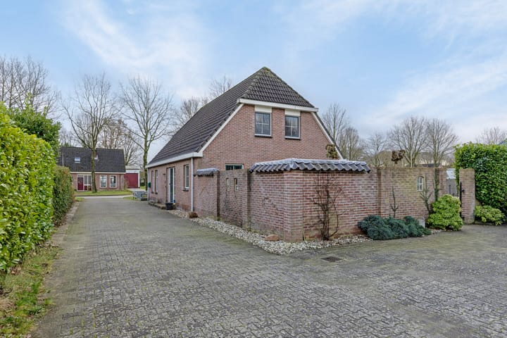 Foto 45 van Bloemakkers 10