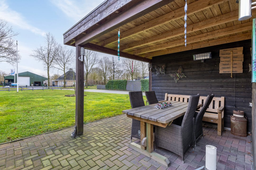 Foto 46 van Bloemakkers 10