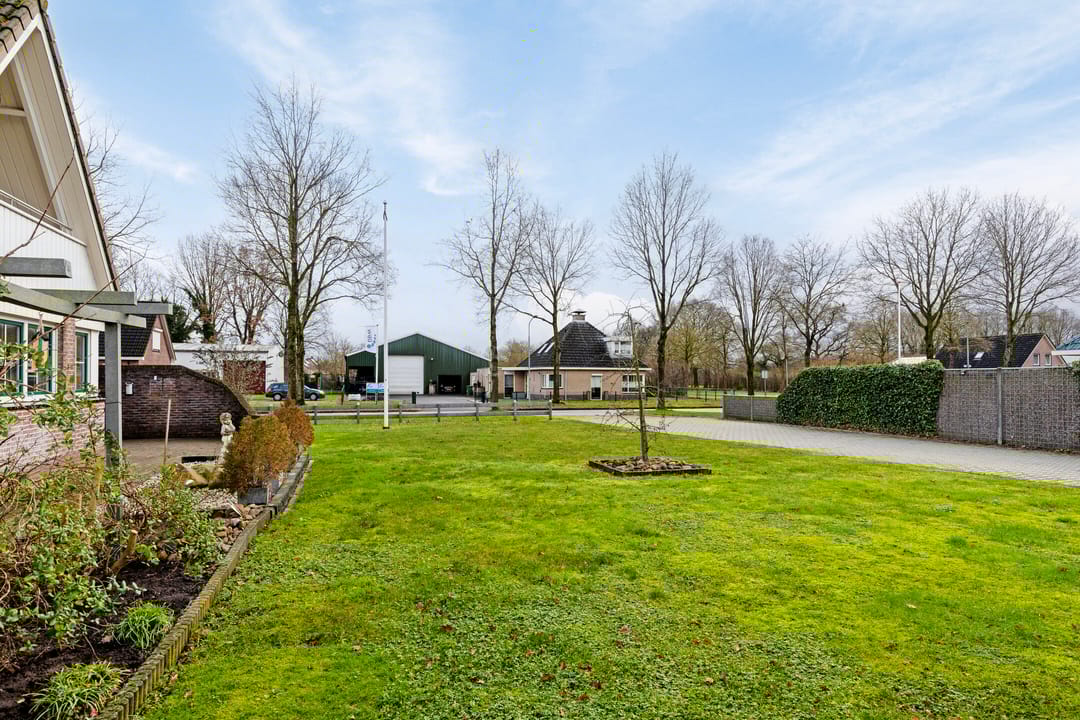 Foto 47 van Bloemakkers 10