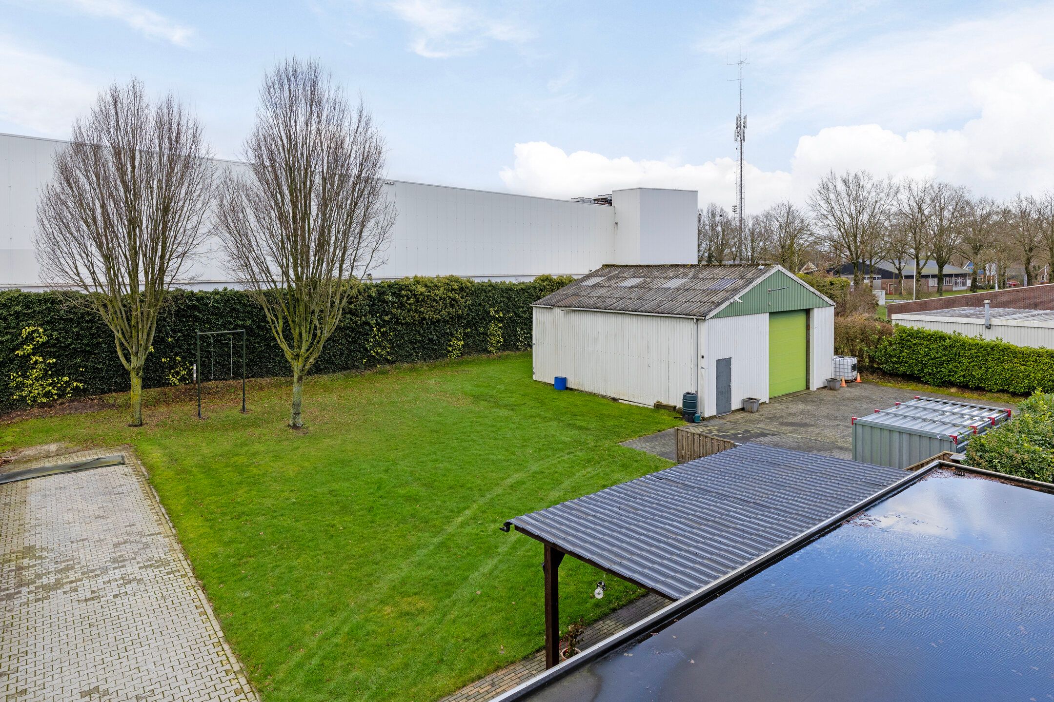 Foto 48 van Bloemakkers 10