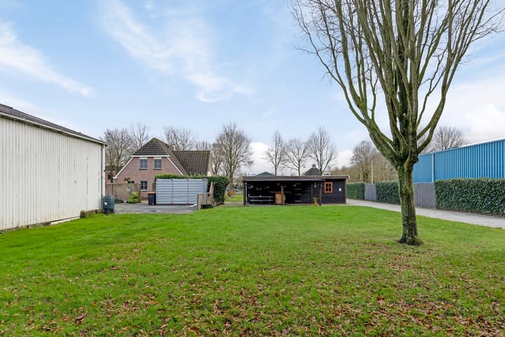 Foto 49 van Bloemakkers 10