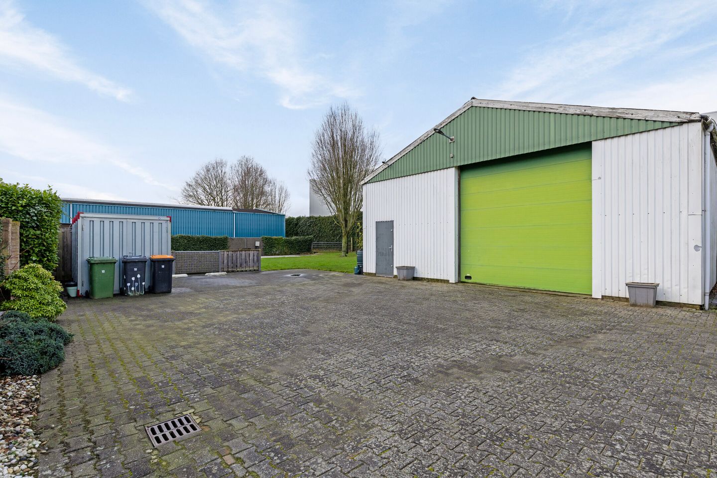 Foto 50 van Bloemakkers 10