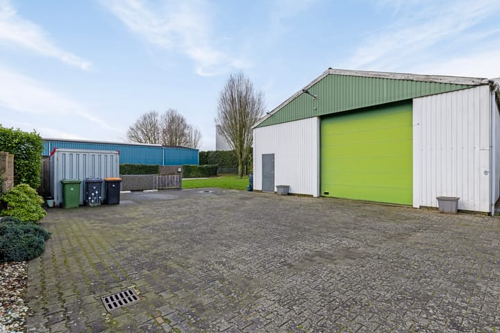 Foto 50 van Bloemakkers 10