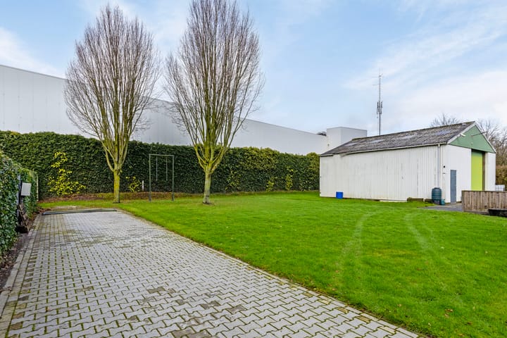 Foto 51 van Bloemakkers 10