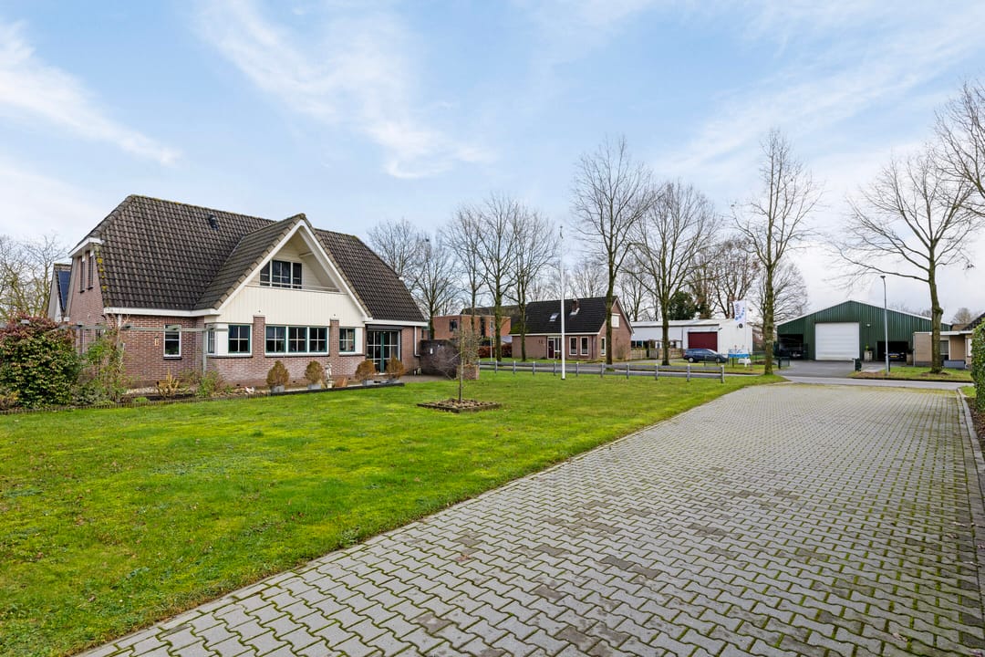 Foto 52 van Bloemakkers 10