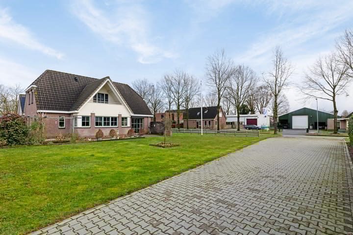 Foto 52 van Bloemakkers 10