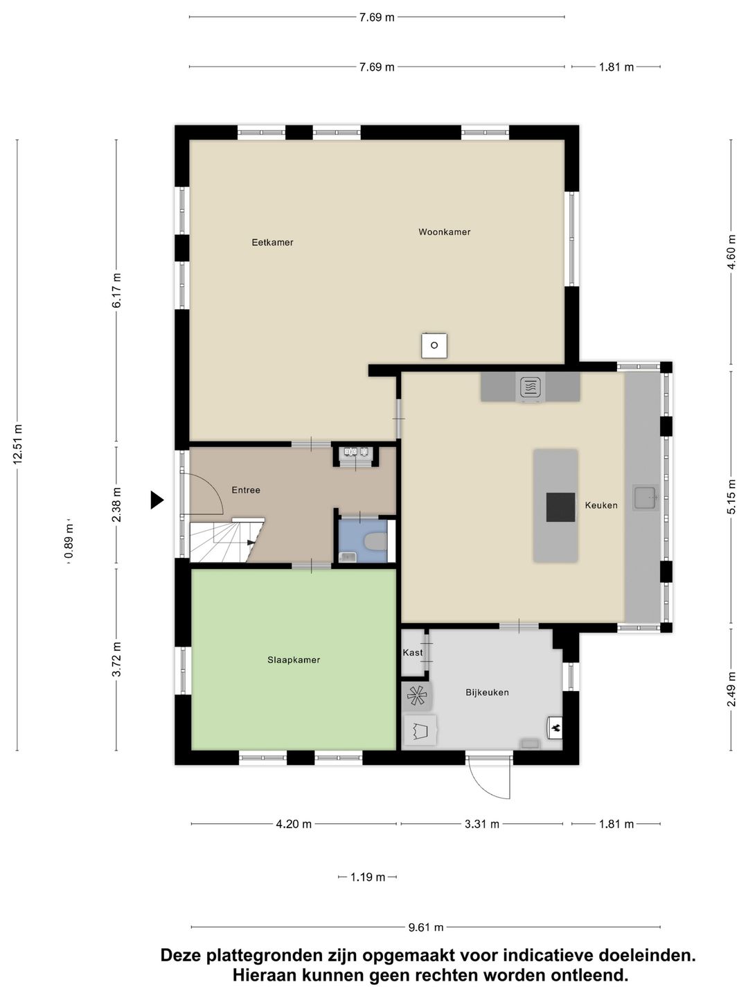 Foto 53 van Bloemakkers 10