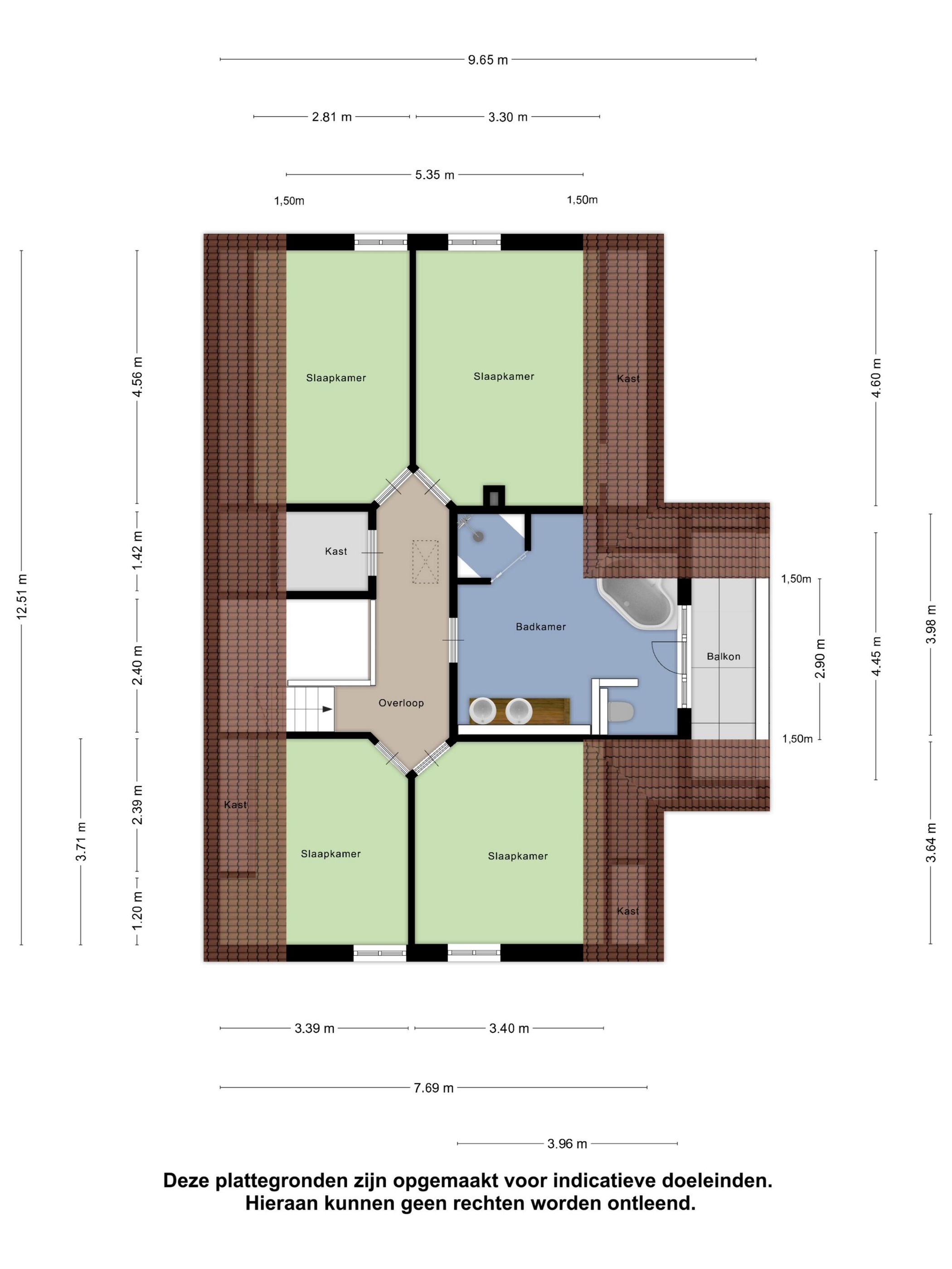 Foto 54 van Bloemakkers 10