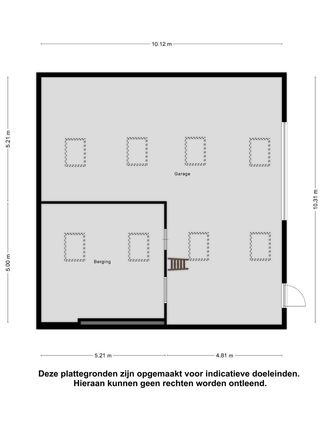 Foto 56 van Bloemakkers 10