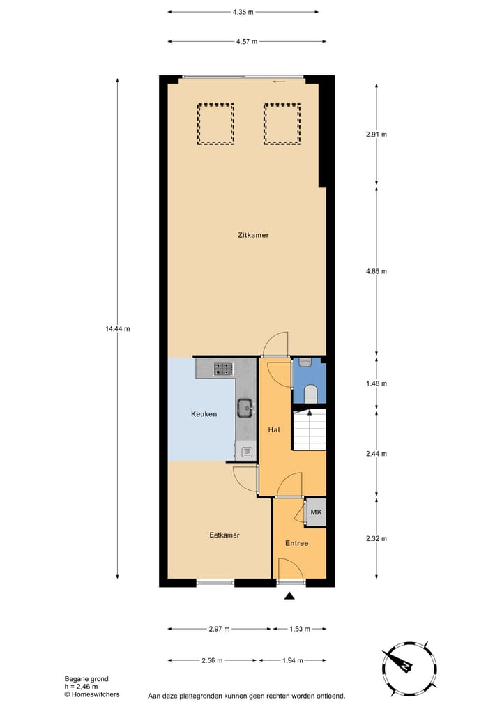 Foto 49 van Geerboogerd 71