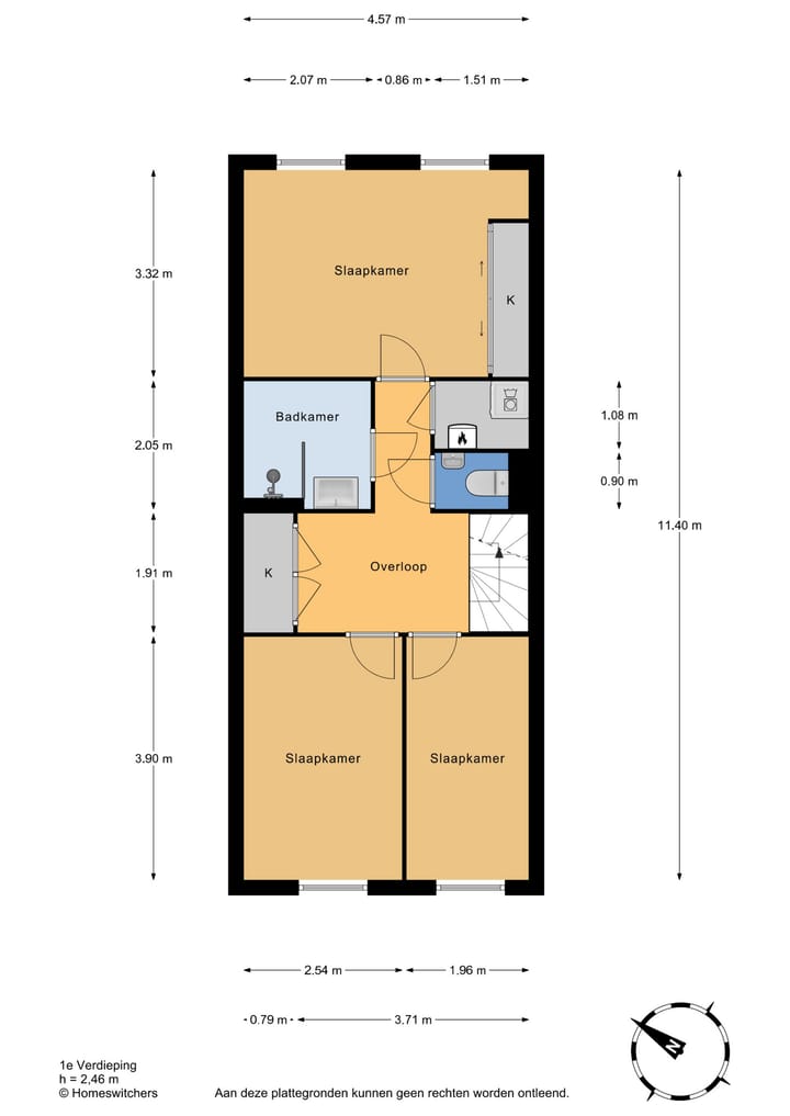 Foto 50 van Geerboogerd 71