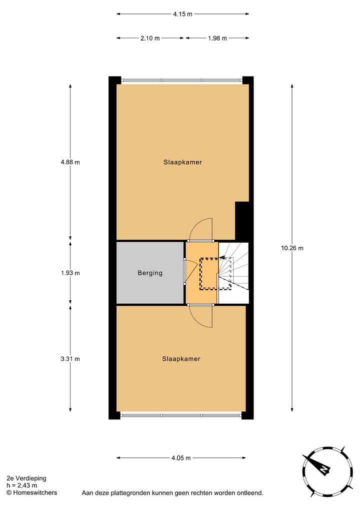 Foto 51 van Geerboogerd 71