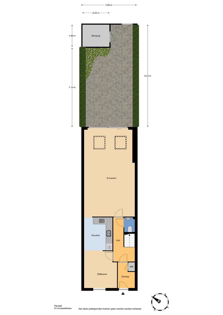 Foto 52 van Geerboogerd 71