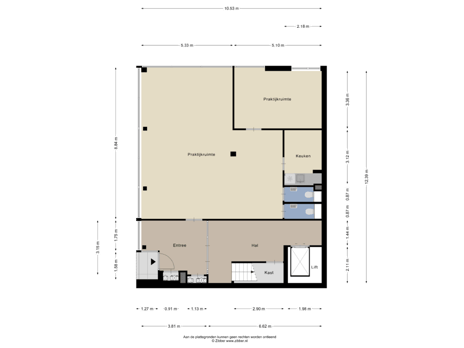 Bekijk plattegrond
