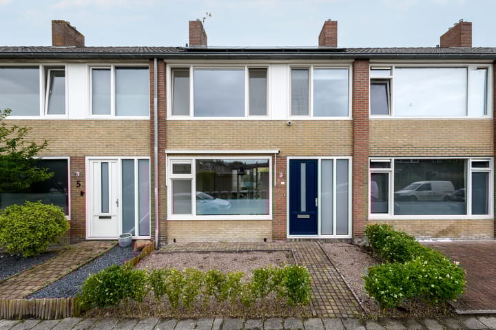 Foto 1 van Lidlum 7