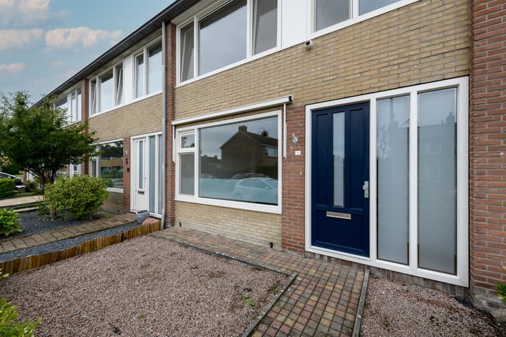Foto 4 van Lidlum 7