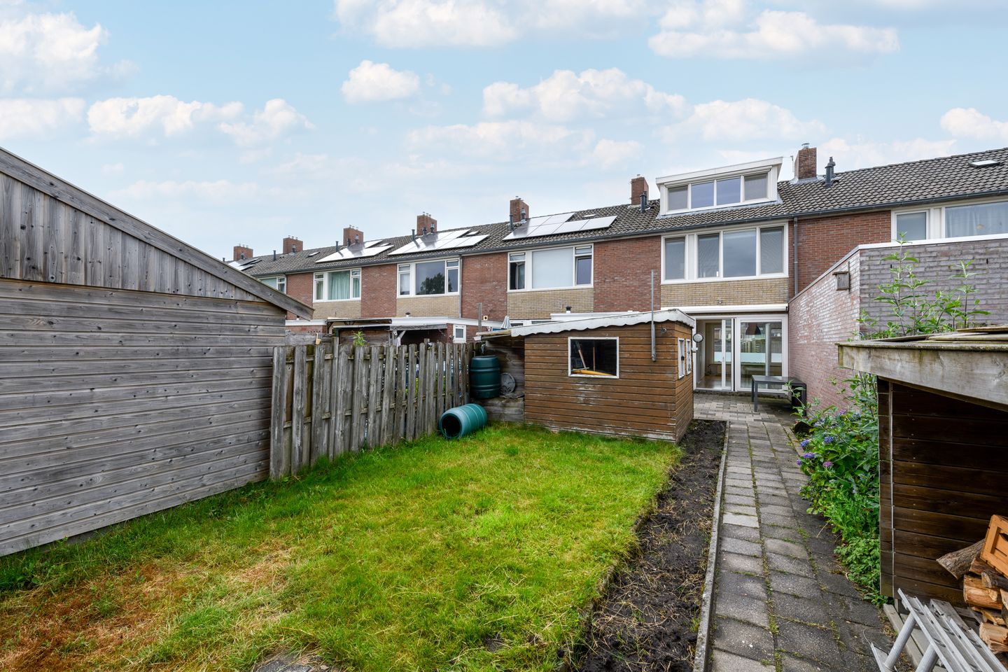 Foto 29 van Lidlum 7