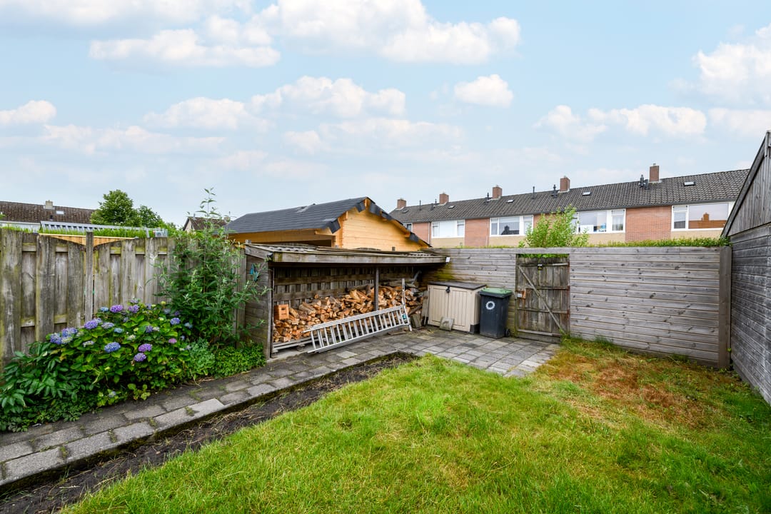 Foto 31 van Lidlum 7