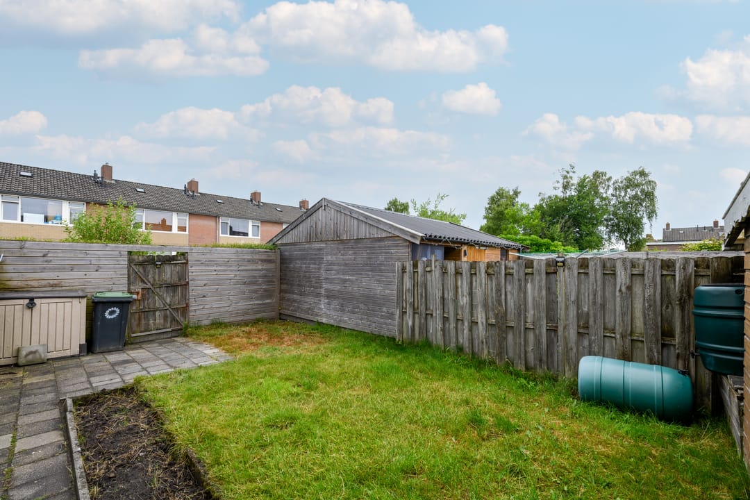 Foto 32 van Lidlum 7