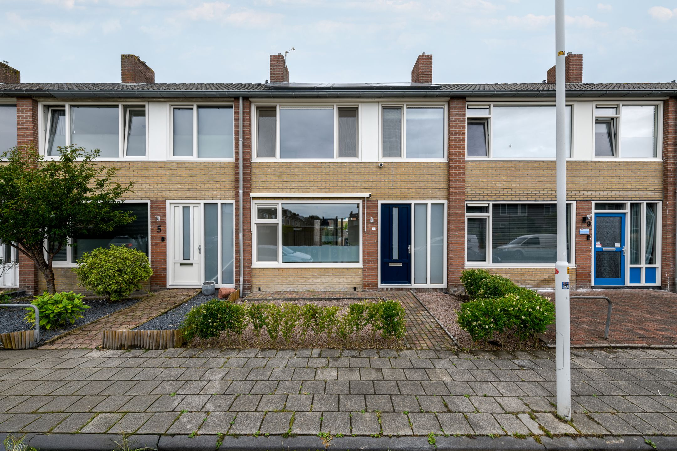 Foto 39 van Lidlum 7